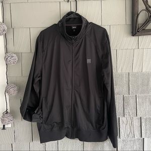 Bench Zip Up Jacket